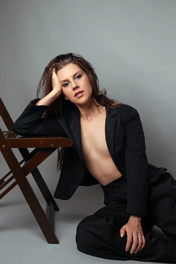 POSES HIPNÓTICAS - KENIA MELO 53