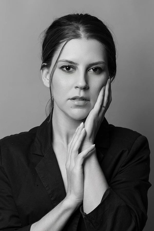 POSES HIPNÓTICAS - KENIA MELO 59