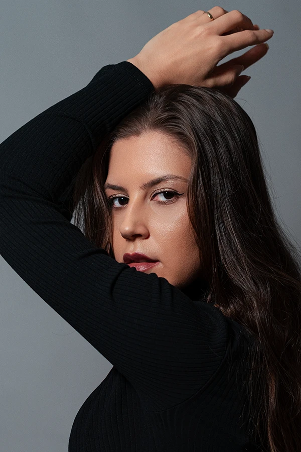 POSES HIPNÓTICAS - KENIA MELO 62