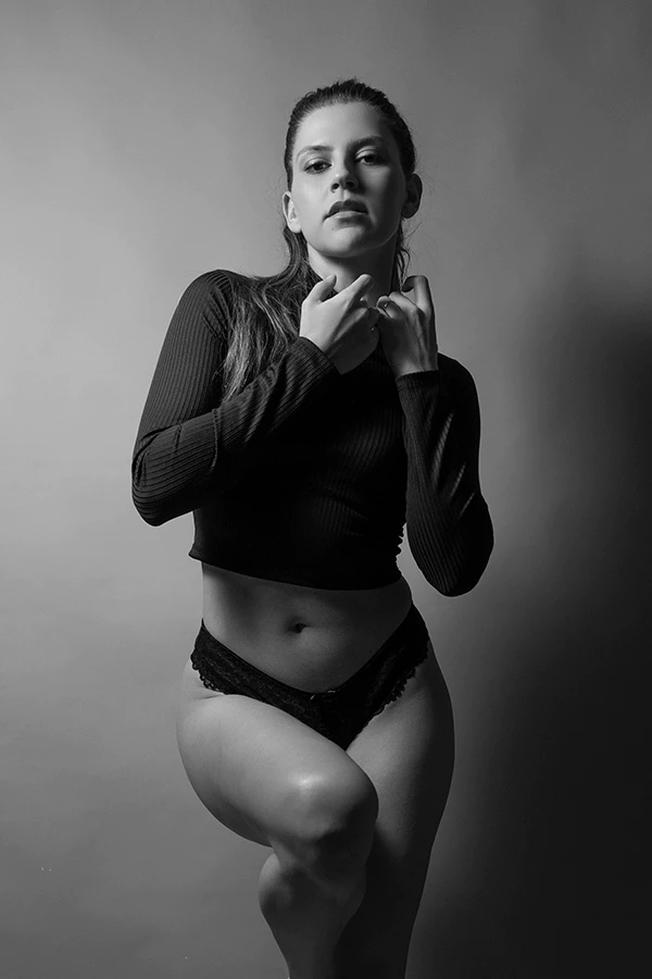 POSES HIPNÓTICAS - KENIA MELO 63