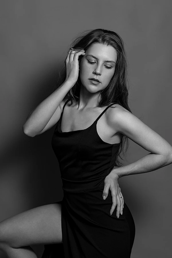 POSES HIPNÓTICAS - KENIA MELO 64