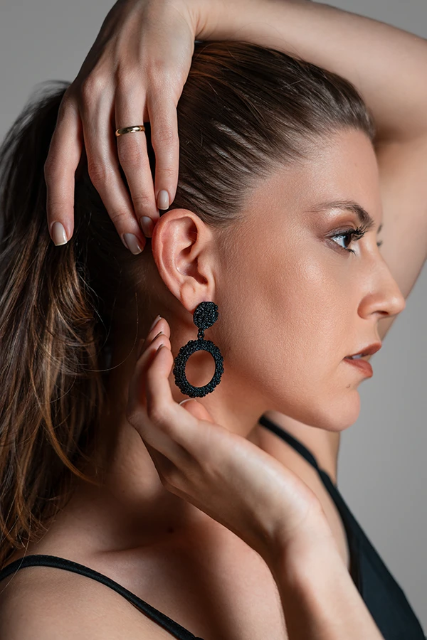 POSES HIPNÓTICAS - KENIA MELO 66