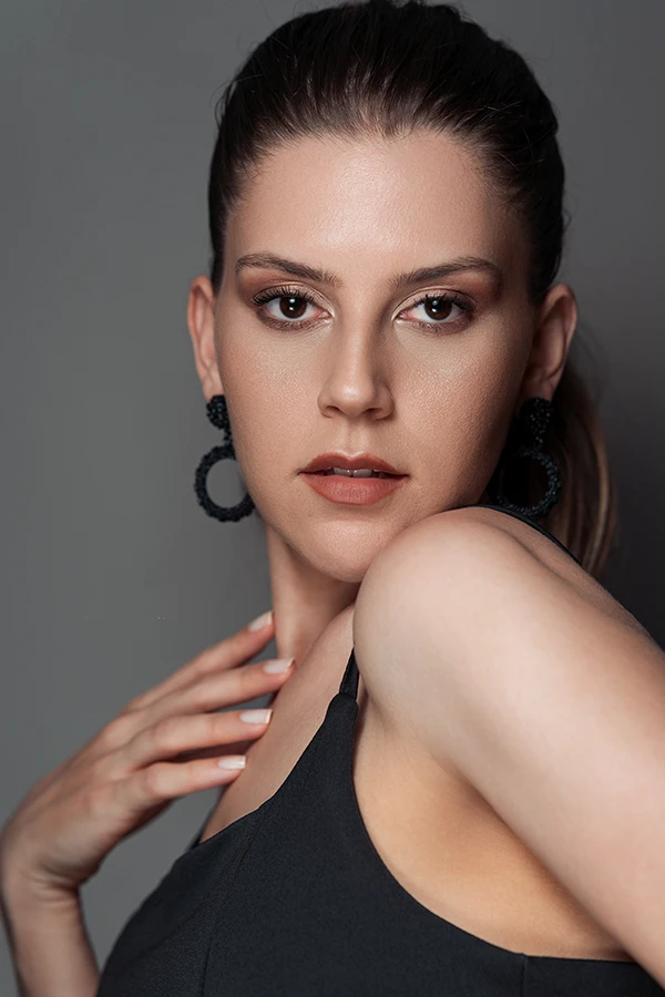 POSES HIPNÓTICAS - KENIA MELO 67