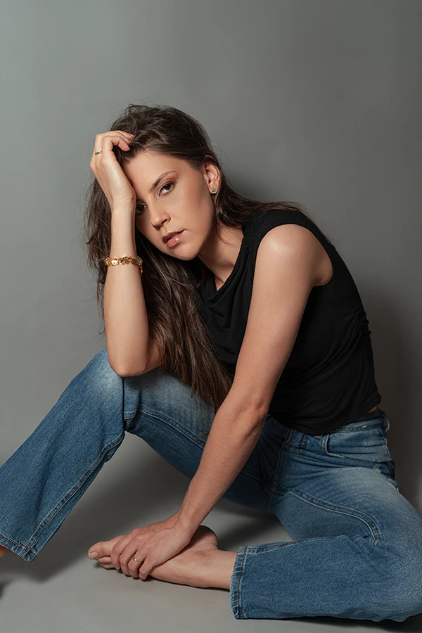 POSES HIPNÓTICAS - KENIA MELO 70