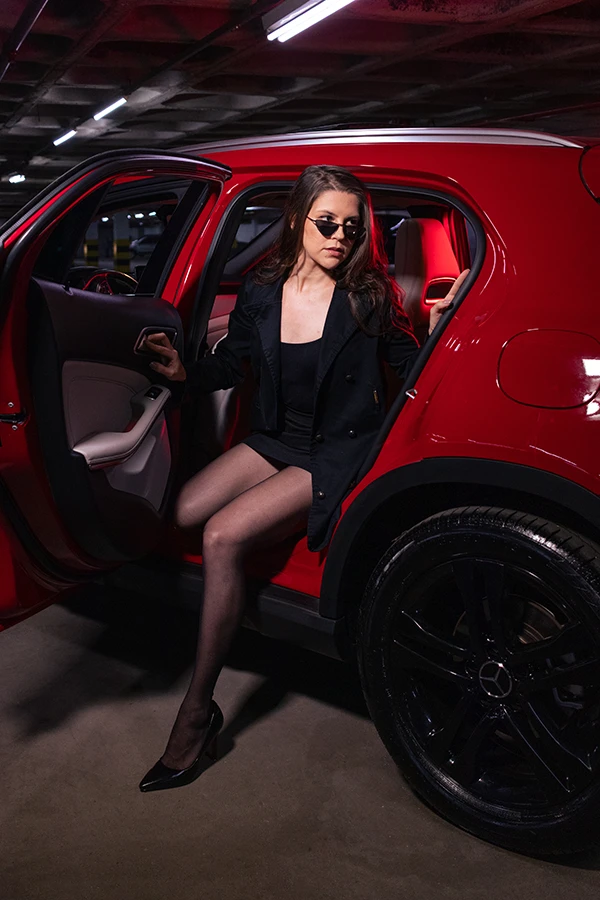 Poses Hipnotica - kênia melo 2