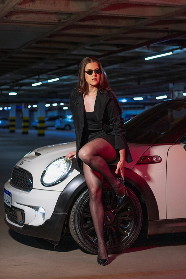 Poses Hipnotica - kênia melo 4