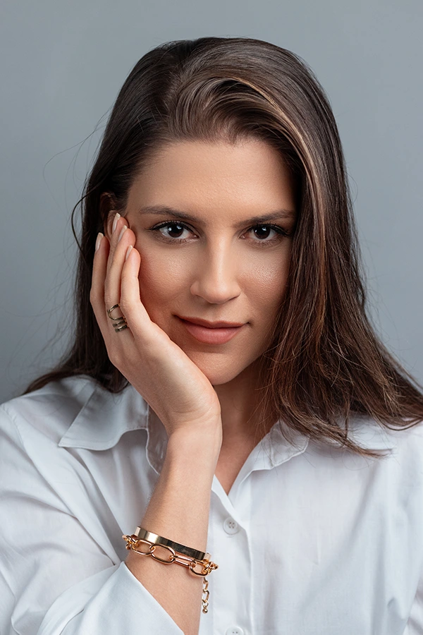 poses hipnoticas - white